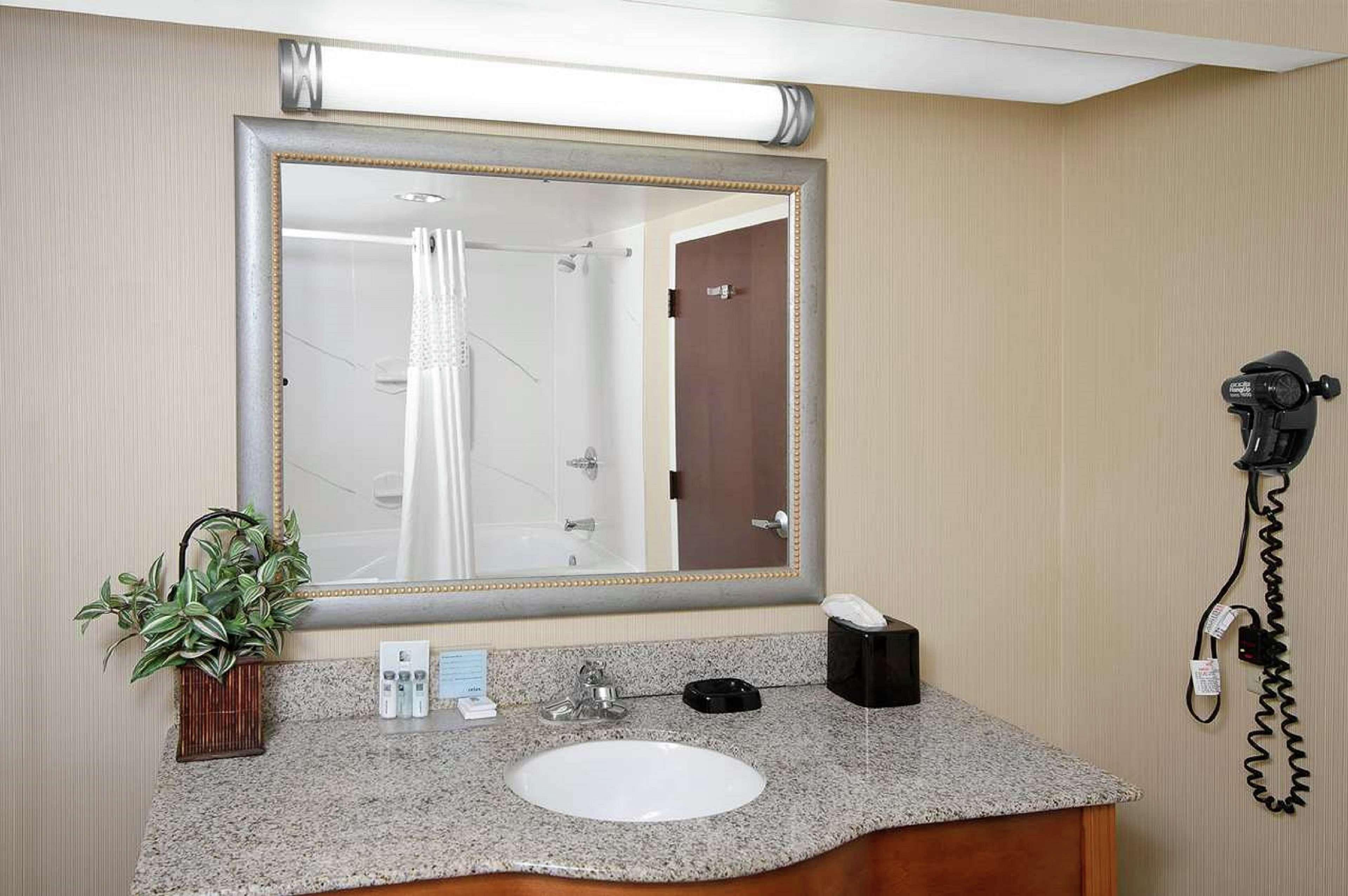 Hampton Inn Asheboro Buitenkant foto